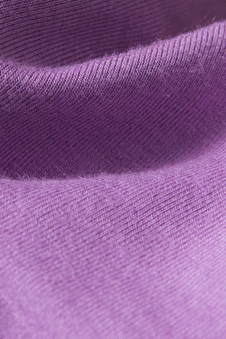 Bamboo Body 5240 Lingerie Shorts Orchid - Image 4