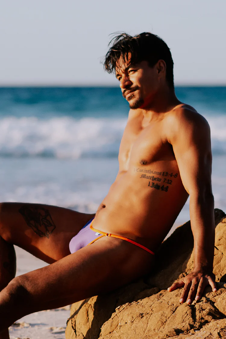 Sheer Vision Birthday 2026 003 Kirra Thong Fever Dream - Image 3