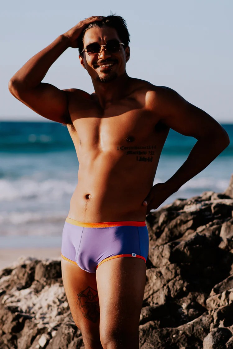 Sheer Vision Birthday 2026 007 Bells Trunks Fever Dream - Image 3