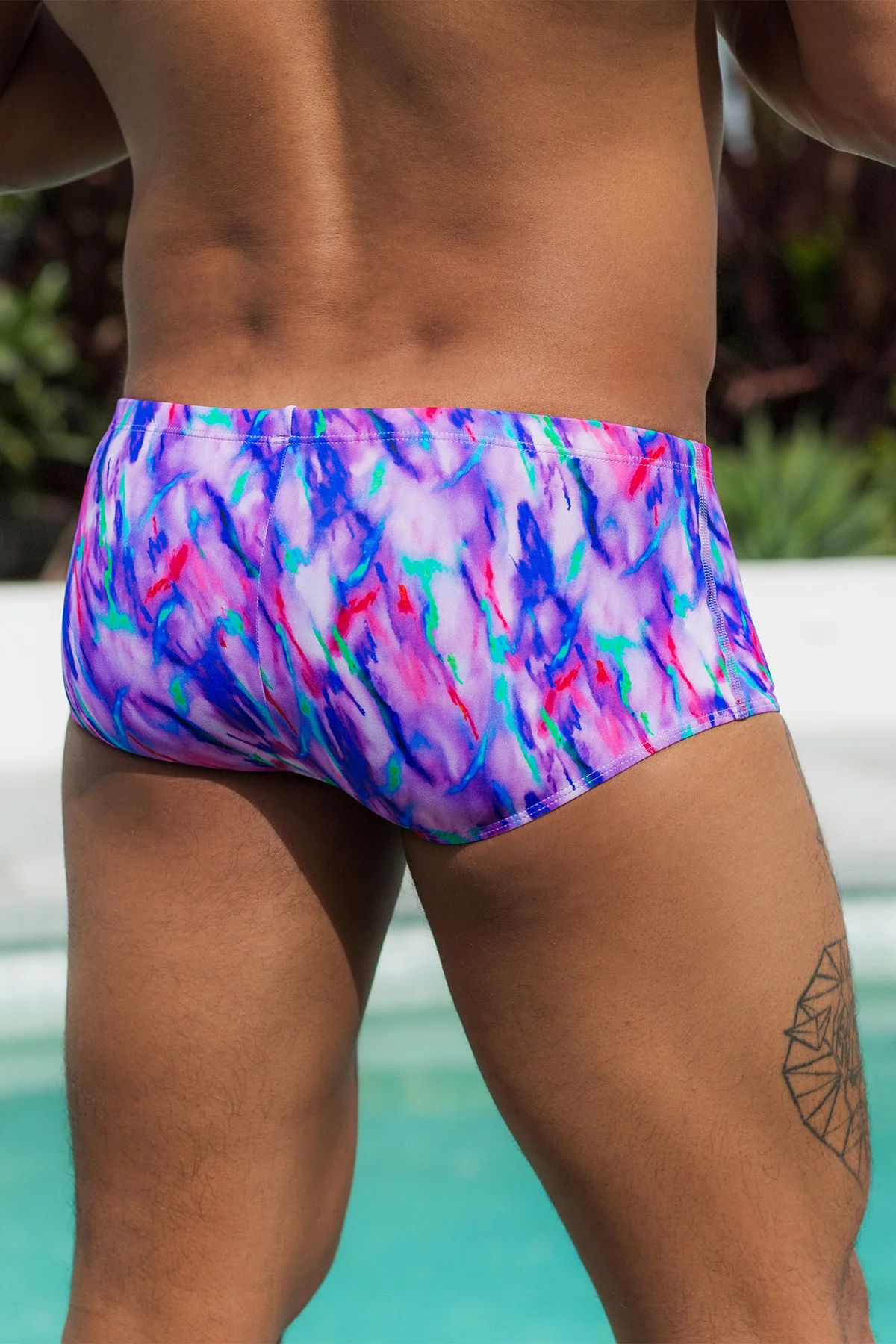 Bondi Island Dream 007 Trunk - Image 2