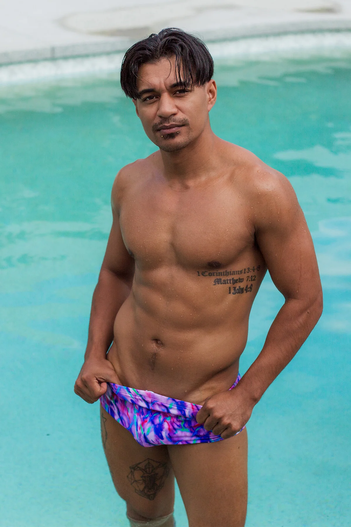 Bondi Island Dream 007 Trunk - Image 4